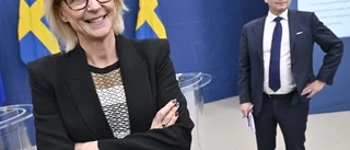 Statens överskottsmål ses över