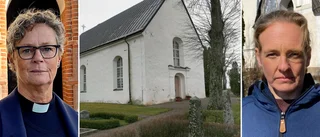 Tjuvarnas byte: Kyrkans stuprör