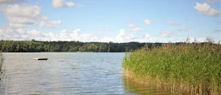 Kommunen säger nej till att rusta badplatsen