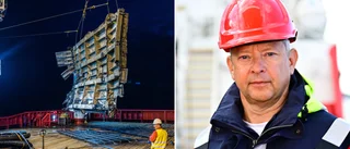 Estonias bogramp bärgad – gotlänningen har central roll