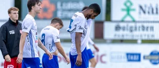 Repris: Se IFK Luleås match mot toppkonkurrenten i efterhand
