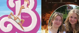 Strängnäs har talat: "Barbie" är bättre än "Oppenheimer"