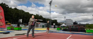 Så kan Uppsala bli en idrottande stad