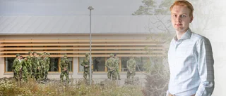 Statens siffertrixande hotar försvarsbudgeten