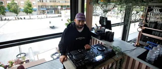 Dj:en Kevin Aoun startar nytt koncept: "Finns potential"