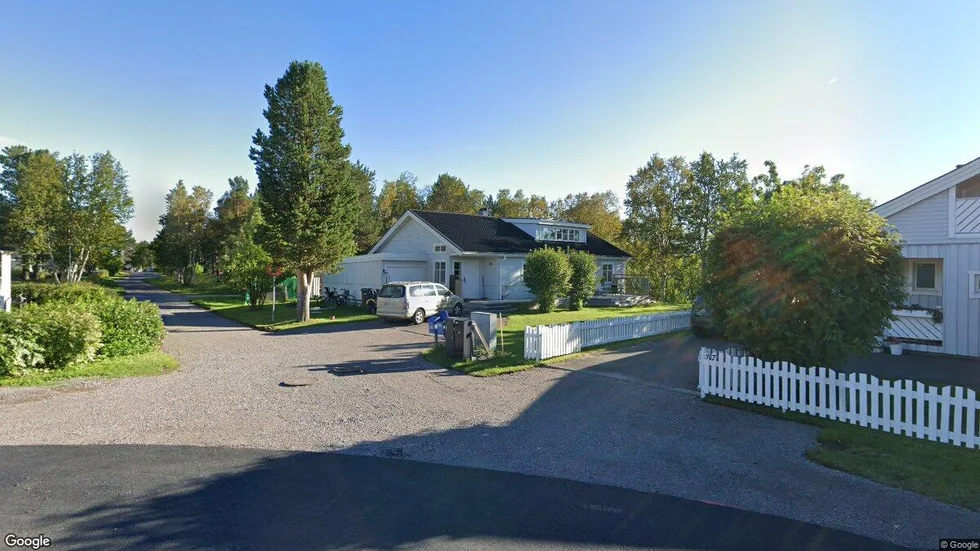 Gärdesvägen 35