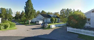 152 kvadratmeter stort hus i Kiruna sålt till nya ägare