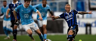 Bäst och sämst i Sirius mot Malmö