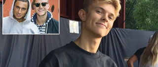 Samir och Viktor ställer in – ersätts av unga superstjärnan