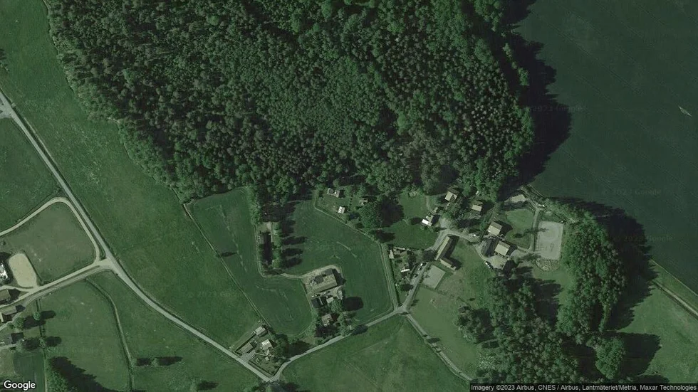 Området kring Bergstorp 113