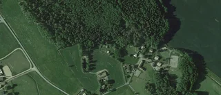 1 115 000 kronor blev priset när fastigheten på Bergstorp 113 i Harbo bytte ägare