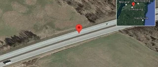 Olycka skapar trafikproblem