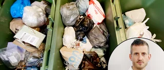 Så blir renhållningstaxan i Eskilstuna nästa år