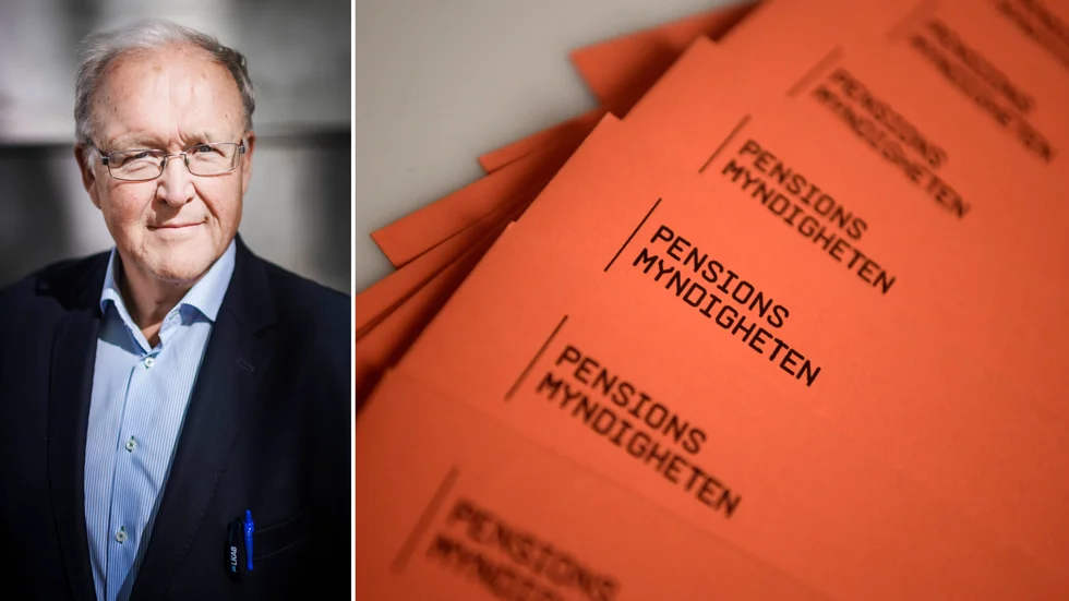 Nej, Göran Persson (Sveriges statsminister 1996-2006) har inte stulit 258 miljarder kr från landets pensionärer.