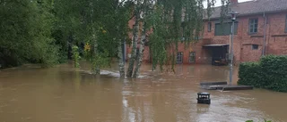 Nya översvämningar befaras: "Se över era hus" 