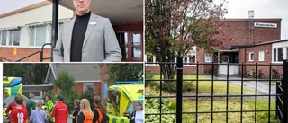 Tomma medicinförpackningar väcker oro