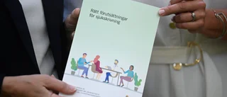 Kloka förslag för färre sjukskrivningar
