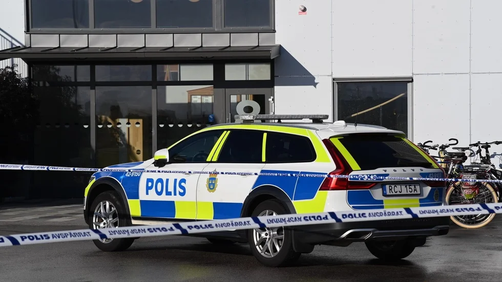 Den 27 februari i år blev en man i 30-årsåldern rånad och svårt misshandlad. 