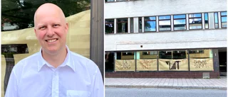 Kompisgänget satsar och startar eget – tar över tomma lokalerna 