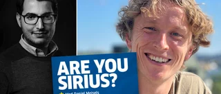 Lämnade Sirius – jagades av allsvenska konkurrenter