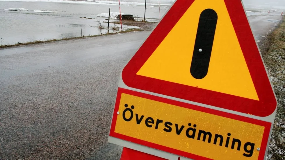 Översvämningar och värmeböljor kräver beredskap från kommunens sida.