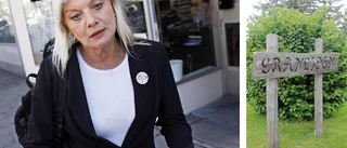 Liljedahl: "Det är politikens baksida"