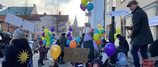 "Hjärtskärande och korkat att politikerna vill spara pengar"