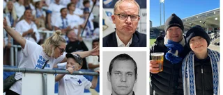 Riddersholms avsked splittrar IFK-supportrarna: "Oundvikligt"