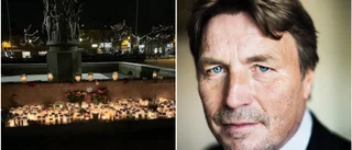 Thomas Bodström om mordet på LSS-boendet : "Väldigt viktigt mål"