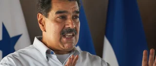 Larmet: Venezuela vill ta stor del av grannland