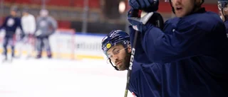 Se Greco med sina nya LHC-kompisar: "Kemi redan från början"