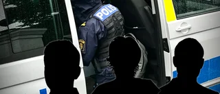 Misstänkta för grovt narkotikabrott – greps på känd adress 