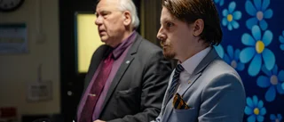 Fultricks av Centern i regionen – SD till hård attack
