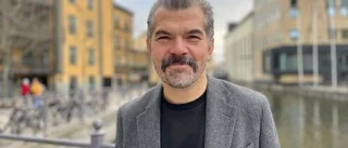 Kent-gitarristen ny vd för Upplev Norrköping