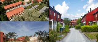 Riggen kan rivas – Gotlandshem beviljas bygglov: "Positivt"