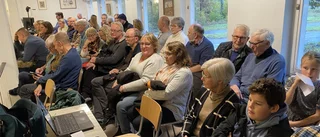 Nattis får en tidsfrist efter superjämn votering