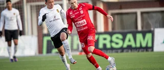Uppgifter: Nordh erbjuds kontrakt i Superettan