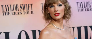 Taylor Swifts låt listetta – efter fyra år