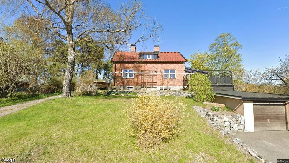 Tallåsvägen 4