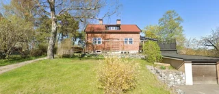 165 kvadratmeter stort hus i Strängnäs sålt för 5 250 000 kronor