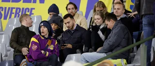 Så mycket rädsla, så mycket hat