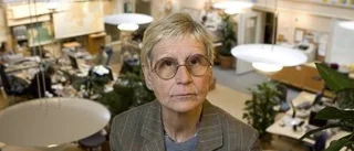 Brunnberg tar över Kulturrådet