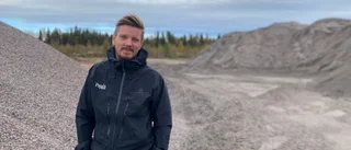 "Pajala erbjuder en enastående livskvalitet"