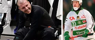 Är Jimmy Jansson en modern version av Pelle Fosshaug?
