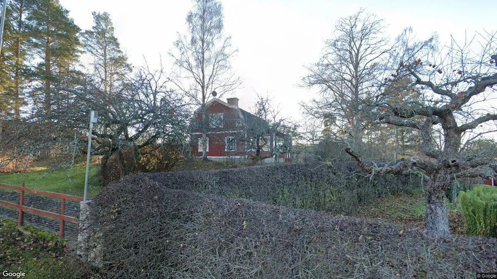 Kyrkvägen 20