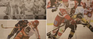 ARKIV: Play-off efter stark vändning • "Kosse" uttagen till läger