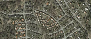116 kvadratmeter stort kedjehus i Mjölby får ny ägare