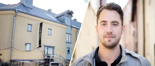 Hotelljätte växer – köper klassisk Visbyrestaurang