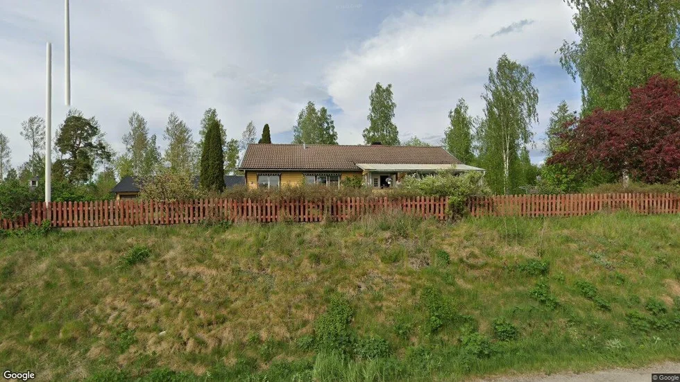 Rödjebro 133