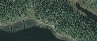 Fastighet i Kiruna kommun såld för 500 000 kronor